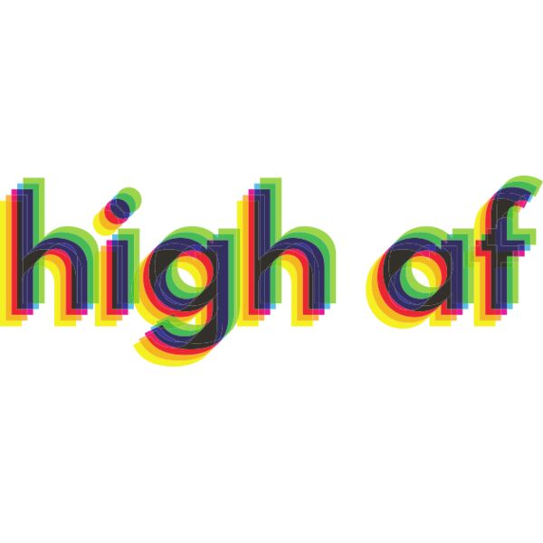 High af Thumbnail