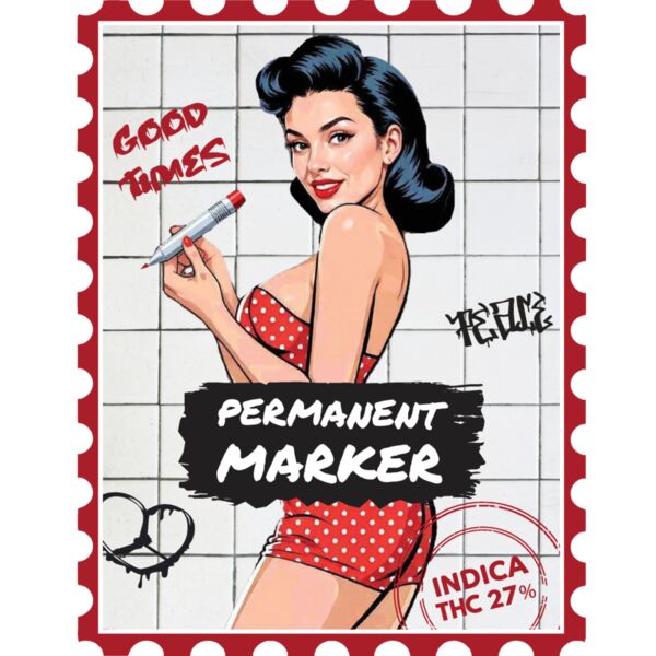 permanent marker New Thumbnail