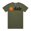 5065 Men's Staple Faded Tee Thumbnail