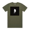 5065 Men's Staple Faded Tee Thumbnail
