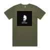 5065 Men's Staple Faded Tee Thumbnail