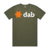 5065 Men's Staple Faded Tee Thumbnail