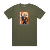 5065 Men's Staple Faded Tee Thumbnail