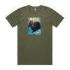 5065 Men's Staple Faded Tee Thumbnail
