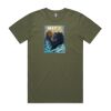 5065 Men's Staple Faded Tee Thumbnail