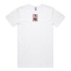 5075 Men's Staple Plus Tee [+5cm] Thumbnail