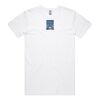 5075 Men's Staple Plus Tee [+5cm] Thumbnail