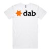 5075 Men's Staple Plus Tee [+5cm] Thumbnail