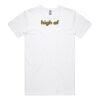 5075 Men's Staple Plus Tee [+5cm] Thumbnail