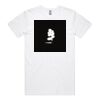 5075 Men's Staple Plus Tee [+5cm] Thumbnail