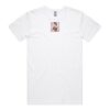 5075 Men's Staple Plus Tee [+5cm] Thumbnail