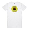 5075 Men's Staple Plus Tee [+5cm] Thumbnail