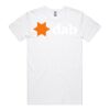 5075 Men's Staple Plus Tee [+5cm] Thumbnail