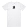 5075 Men's Staple Plus Tee [+5cm] Thumbnail