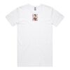 5075 Men's Staple Plus Tee [+5cm] Thumbnail