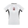 T701LS Women's Renegade Short Sleeve Tee Thumbnail