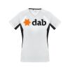 T701LS Women's Renegade Short Sleeve Tee Thumbnail