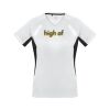 T701LS Women's Renegade Short Sleeve Tee Thumbnail