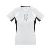 T701LS Women's Renegade Short Sleeve Tee Thumbnail