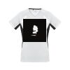 T701LS Women's Renegade Short Sleeve Tee Thumbnail