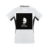T701LS Women's Renegade Short Sleeve Tee Thumbnail