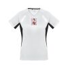 T701LS Women's Renegade Short Sleeve Tee Thumbnail