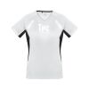 T701LS Women's Renegade Short Sleeve Tee Thumbnail