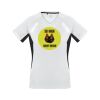 T701LS Women's Renegade Short Sleeve Tee Thumbnail