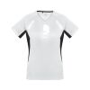 T701LS Women's Renegade Short Sleeve Tee Thumbnail