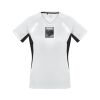 T701LS Women's Renegade Short Sleeve Tee Thumbnail
