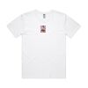 5074 Men's Staple Minus Tee [-5cm] Thumbnail