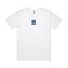 5074 Men's Staple Minus Tee [-5cm] Thumbnail