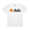 5074 Men's Staple Minus Tee [-5cm] Thumbnail