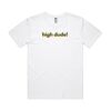 5074 Men's Staple Minus Tee [-5cm] Thumbnail
