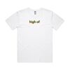 5074 Men's Staple Minus Tee [-5cm] Thumbnail