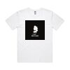 5074 Men's Staple Minus Tee [-5cm] Thumbnail