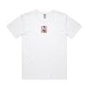 5074 Men's Staple Minus Tee [-5cm] Thumbnail