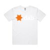 5074 Men's Staple Minus Tee [-5cm] Thumbnail