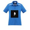 P901LS Women's Sonar Short Sleeve Polo Thumbnail