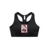 4640 Women's Active Bra Top Thumbnail