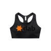 4640 Women's Active Bra Top Thumbnail