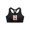 4640 Women's Active Bra Top Thumbnail