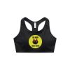 4640 Women's Active Bra Top Thumbnail
