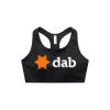 4640 Women's Active Bra Top Thumbnail