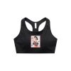 4640 Women's Active Bra Top Thumbnail