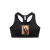 4640 Women's Active Bra Top Thumbnail