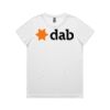 4001A Women's Maple Active Tee Thumbnail