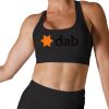 AB202 Women's Racer Crop Thumbnail