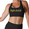 AB202 Women's Racer Crop Thumbnail