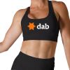 AB202 Women's Racer Crop Thumbnail